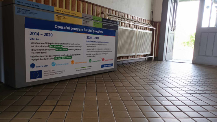 FOTOGALERIE: Správa železnic nechala místní nádraží v Prostějově zpustnout. Nyní ji převezme město