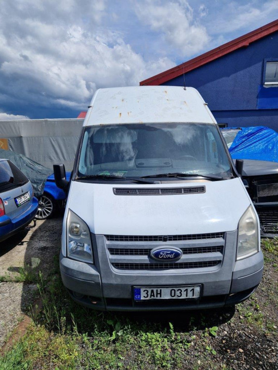 Odtažená auta na prodej