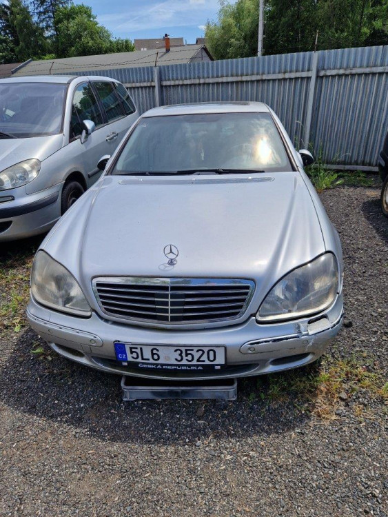 Odtažená auta na prodej