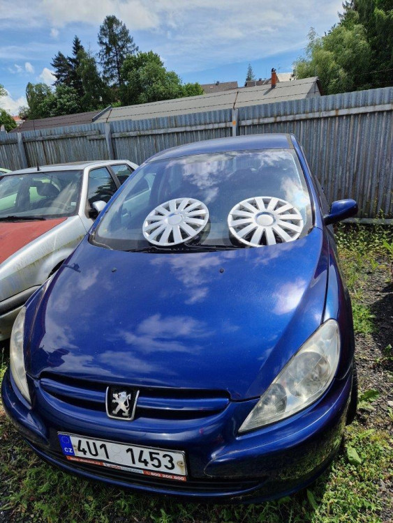 Odtažená auta na prodej