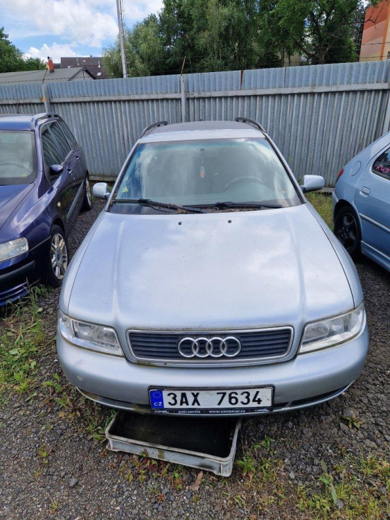 Odtažená auta na prodej