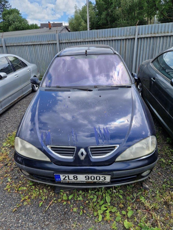 Odtažená auta na prodej