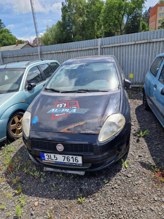 Odtažená auta na prodej