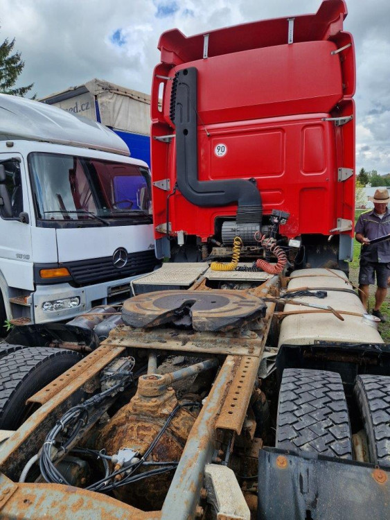 Odtažená auta na prodej