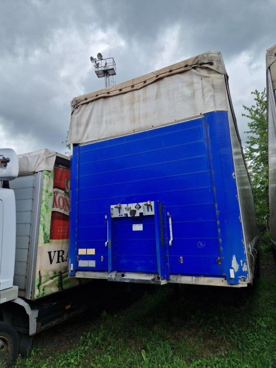 Odtažená auta na prodej