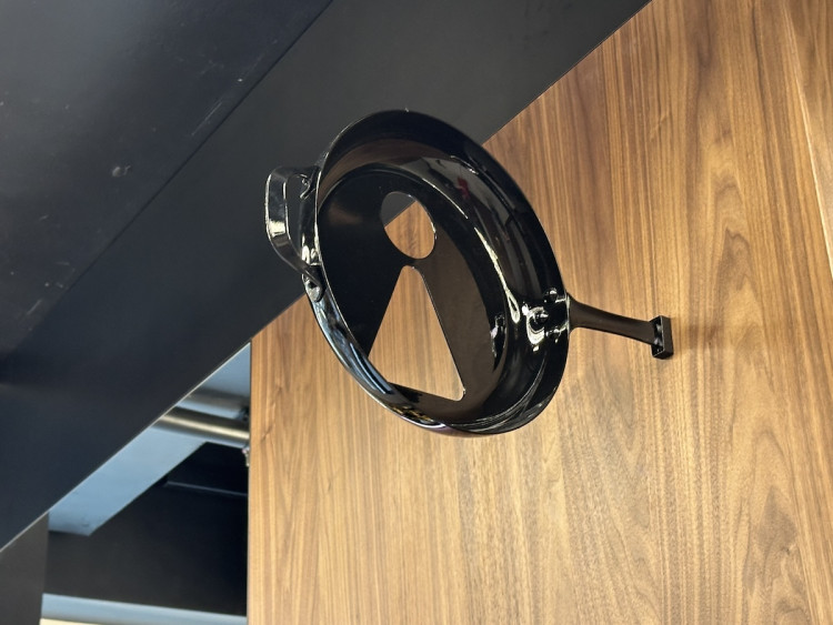 FOTOGALERIE: Ještě větší show, než jsme čekali. Podívejte se, jak to vypadá v obchodním domě Máj po rekonstrukci