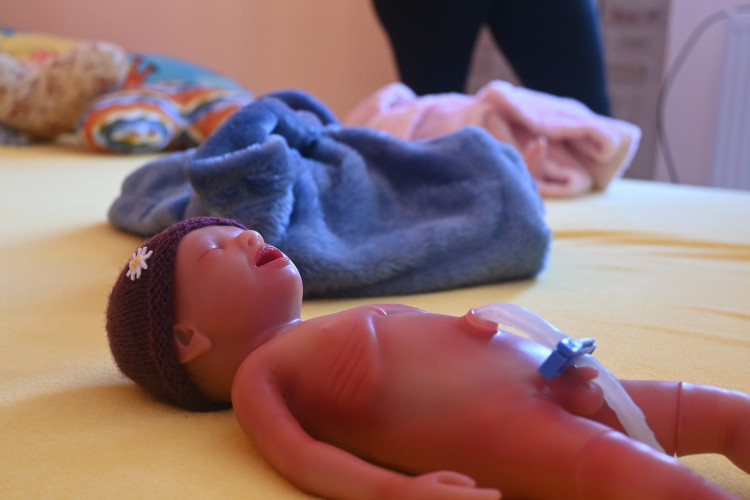 Location Tour 2024 v Jihlavě