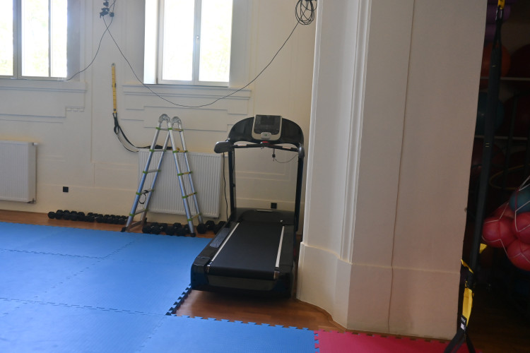 Location Tour 2024 v Jihlavě