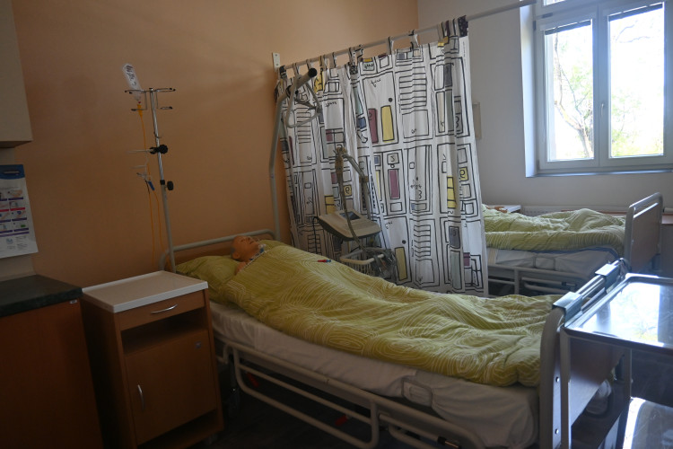 Location Tour 2024 v Jihlavě