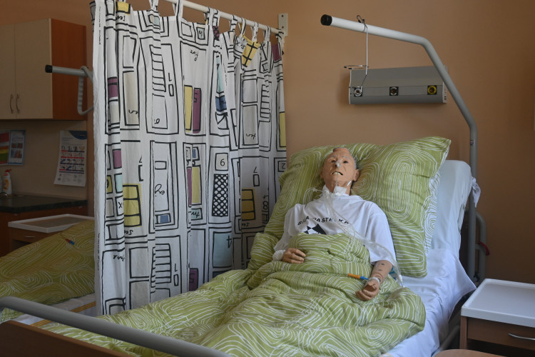 Location Tour 2024 v Jihlavě