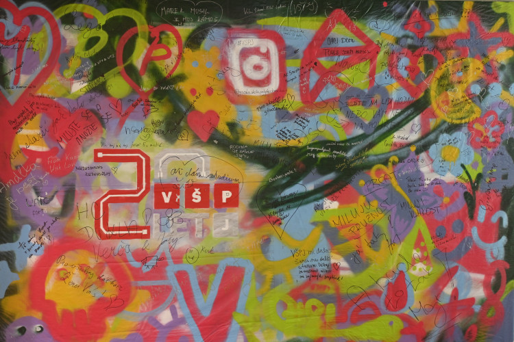 Location Tour 2024 v Jihlavě