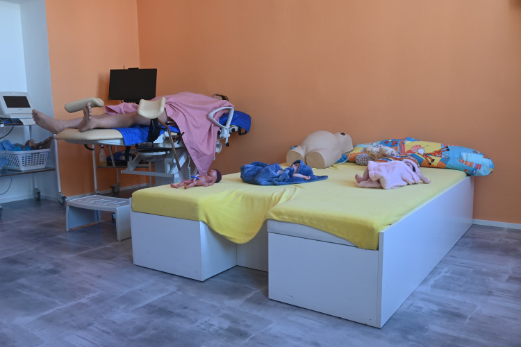 Location Tour 2024 v Jihlavě