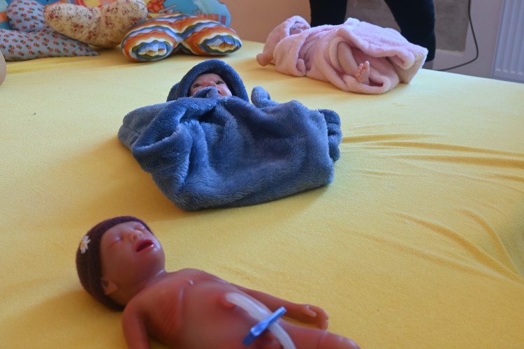 Location Tour 2024 v Jihlavě