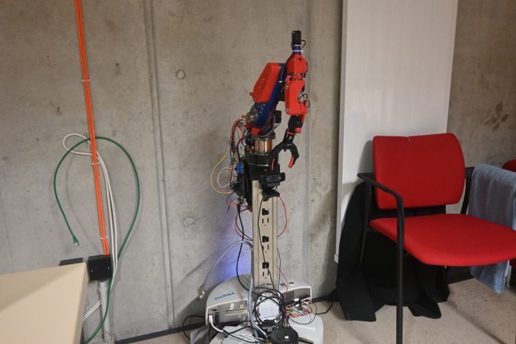 Location Tour 2024 v Jihlavě