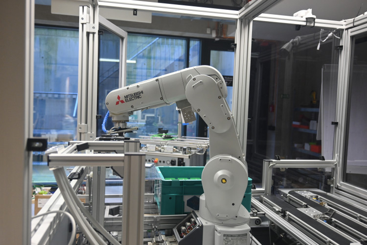 Location Tour 2024 v Jihlavě