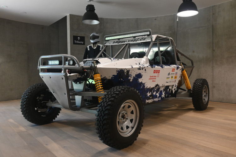 Location Tour 2024 v Jihlavě