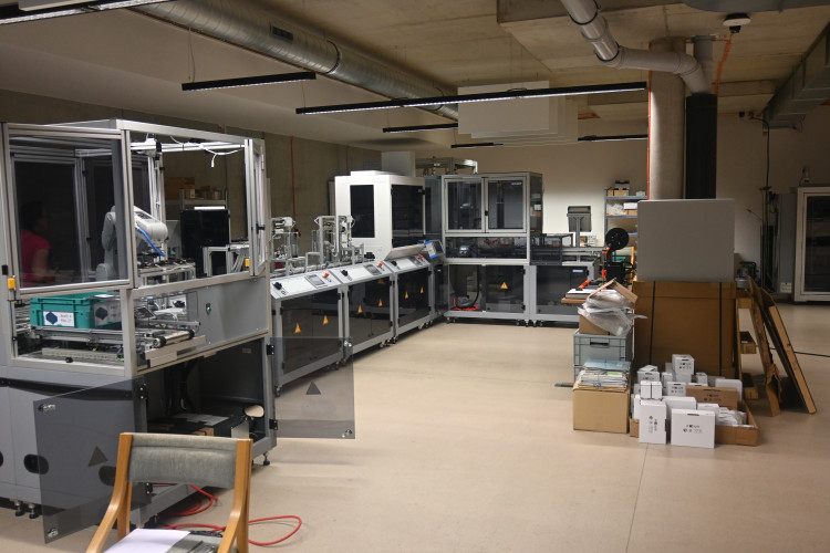 Location Tour 2024 v Jihlavě