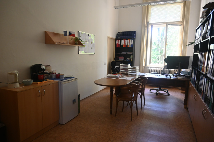 Location Tour 2024 v Jihlavě