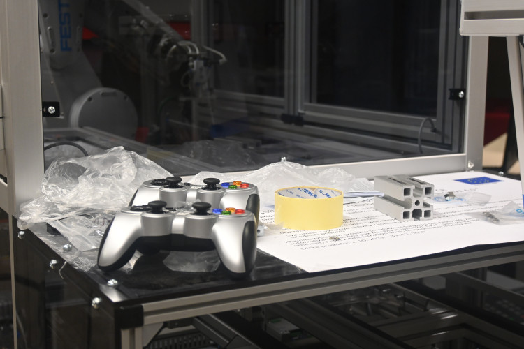 Location Tour 2024 v Jihlavě