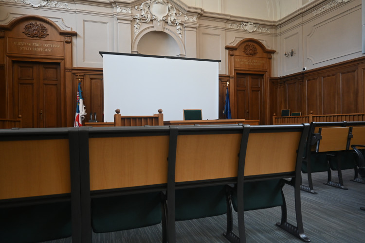 Location Tour 2024 v Jihlavě