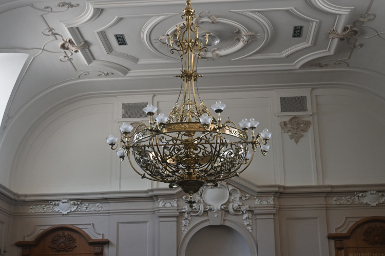 Location Tour 2024 v Jihlavě