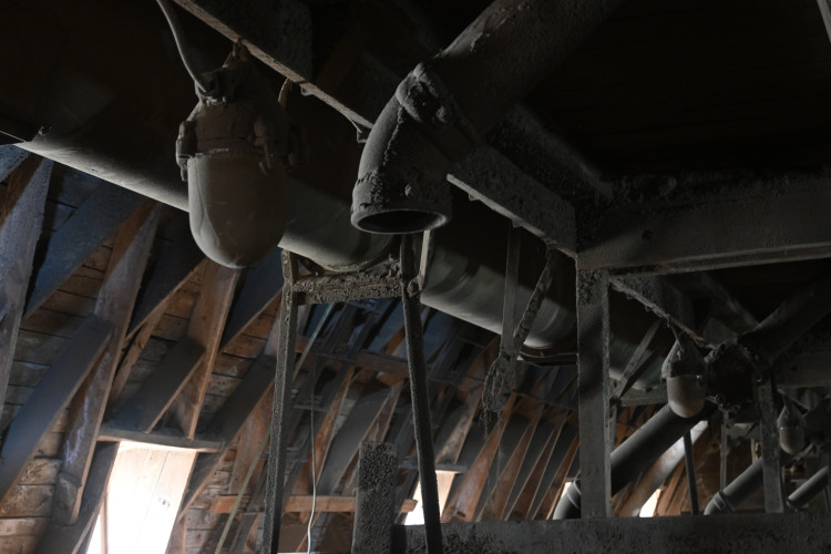 Location Tour 2024 v Jihlavě