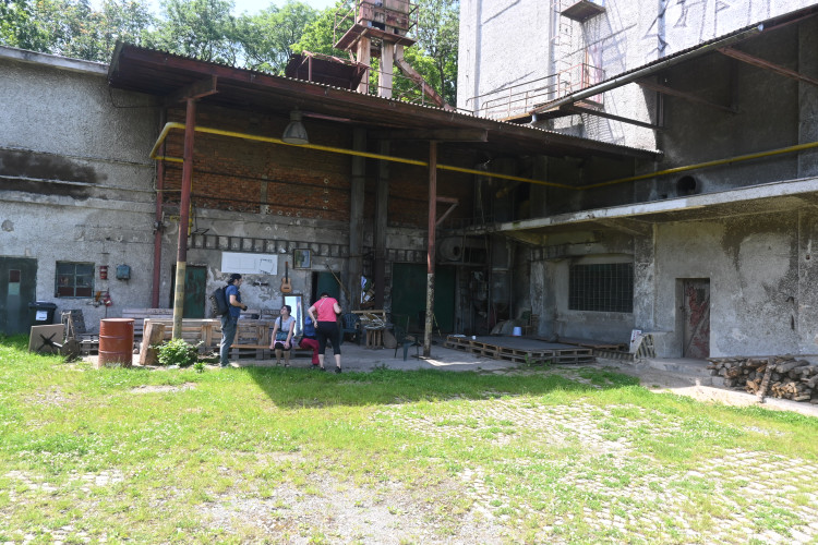 Location Tour 2024 v Jihlavě