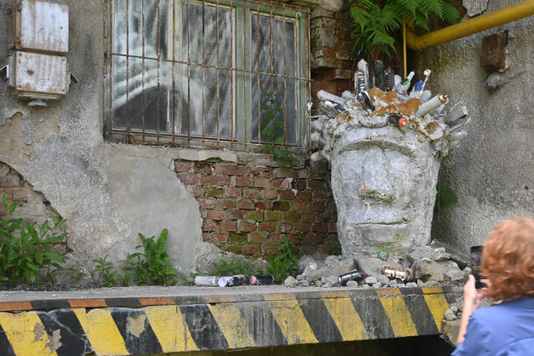 Location Tour 2024 v Jihlavě