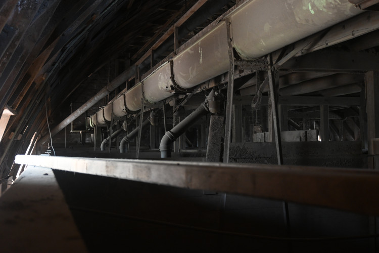 Location Tour 2024 v Jihlavě