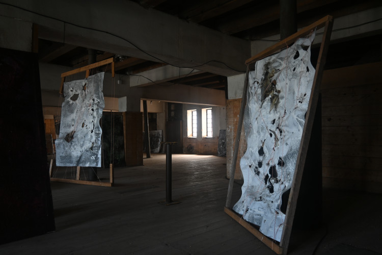 Location Tour 2024 v Jihlavě