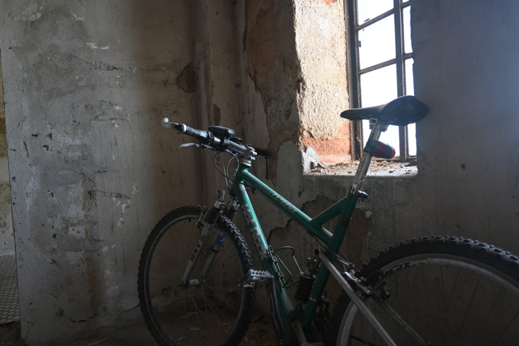 Location Tour 2024 v Jihlavě