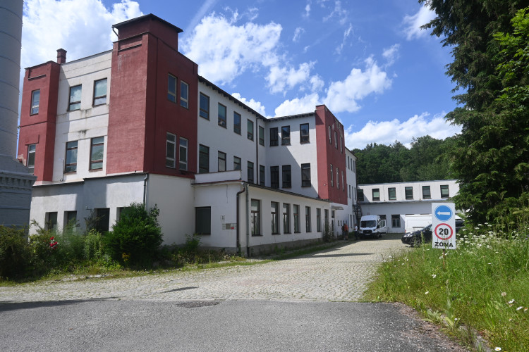 Location Tour 2024 v Jihlavě