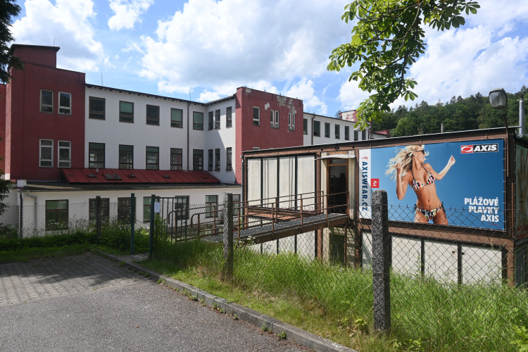 Location Tour 2024 v Jihlavě