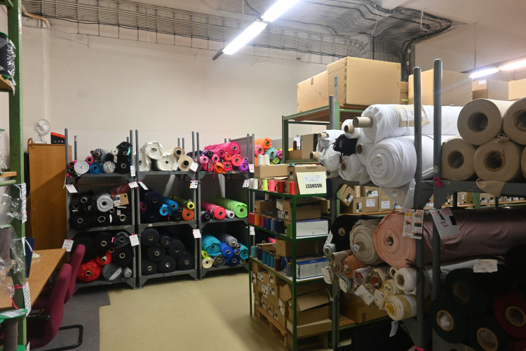 Location Tour 2024 v Jihlavě