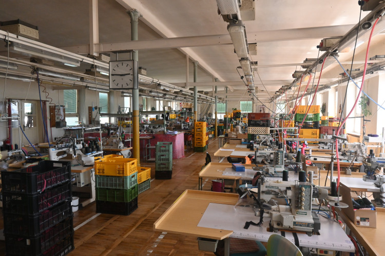 Location Tour 2024 v Jihlavě