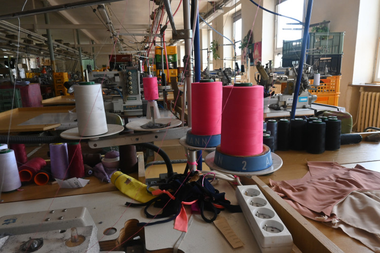 Location Tour 2024 v Jihlavě