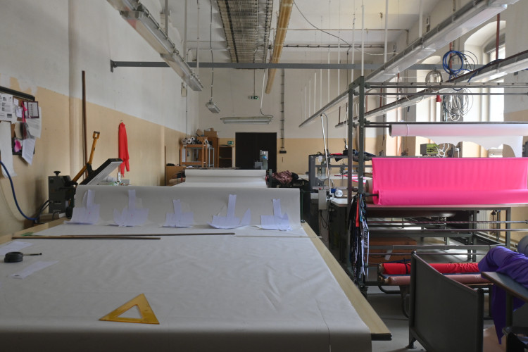 Location Tour 2024 v Jihlavě