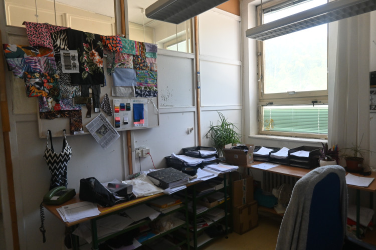 Location Tour 2024 v Jihlavě