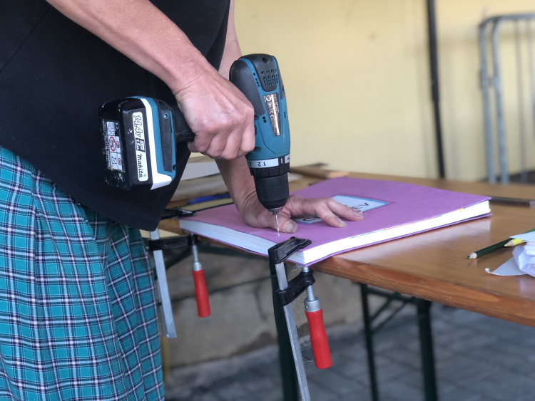 Oslavy 800 let od založení Dolní Cerekve