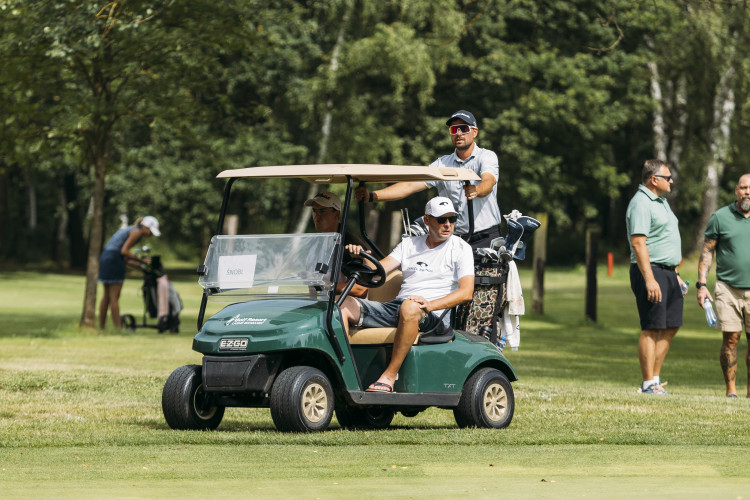 GALERIE: LB OPEN 2024 hosted by Robert Schovánek