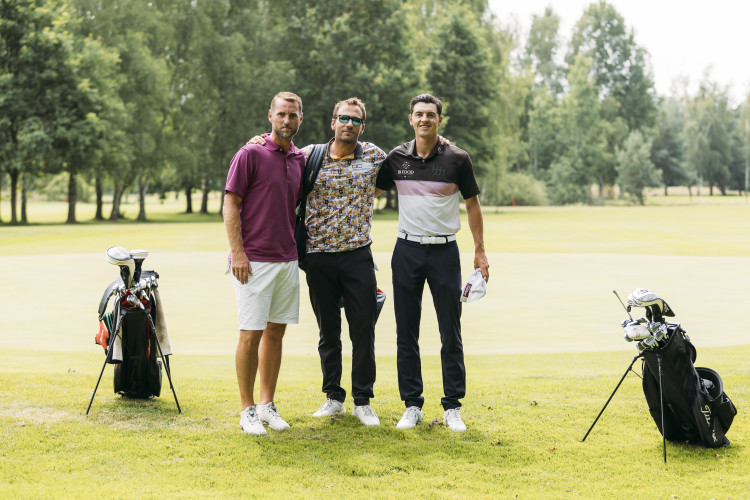 GALERIE: LB OPEN 2024 hosted by Robert Schovánek