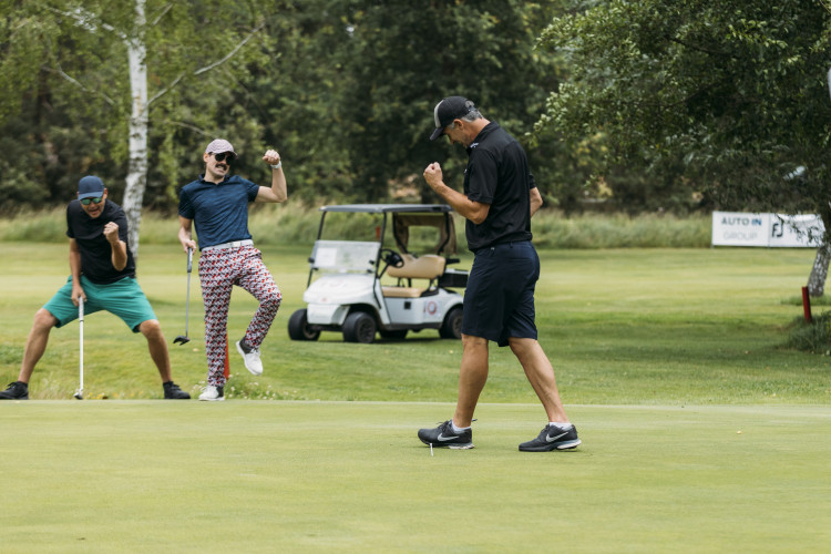 GALERIE: LB OPEN 2024 hosted by Robert Schovánek