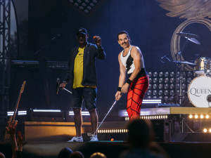 LB OPEN 2024 hosted by Robert Schovánek