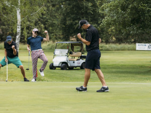 LB OPEN 2024 hosted by Robert Schovánek