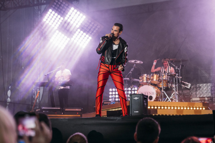 LB OPEN 2024 hosted by Robert Schovánek