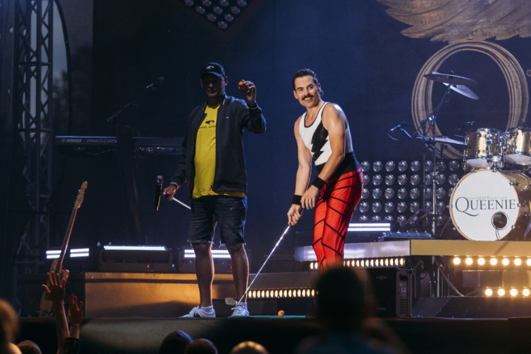 LB OPEN 2024 hosted by Robert Schovánek