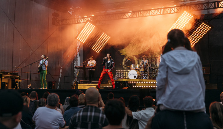 GALERIE: LB OPEN 2024 hosted by Robert Schovánek