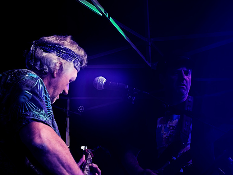 Mezinárodní divadelní festival REGIONY