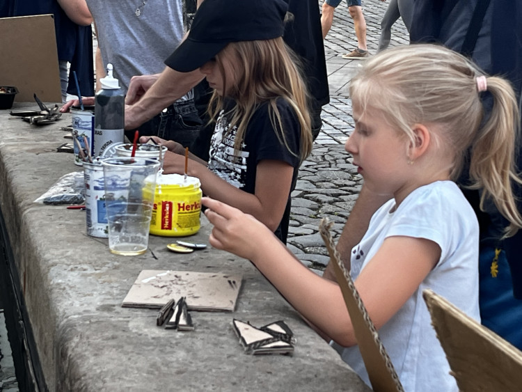 Mezinárodní divadelní festival REGIONY