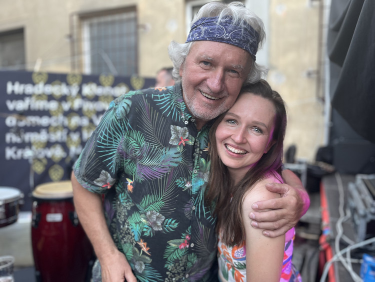 Mezinárodní divadelní festival REGIONY